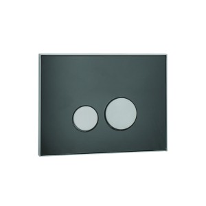 BUTTON REFLET 360/BLACK