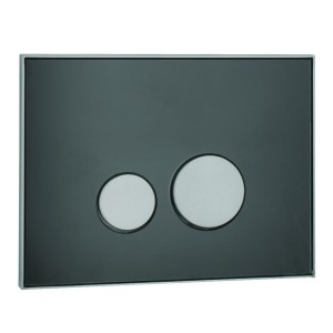 BUTTON REFLET 360/BLACK