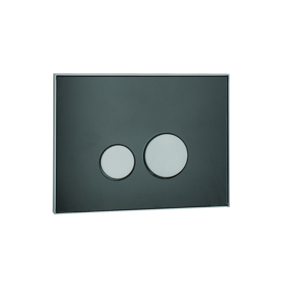 BUTTON REFLET 360/BLACK