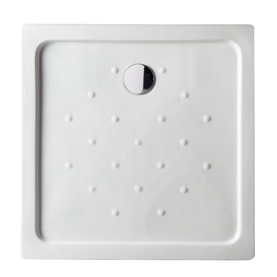 ΝΤΟΥΣΙΕΡΑ ΠΟΡΣΕΛΑΝΗΣ SLIM 80x80x6cm