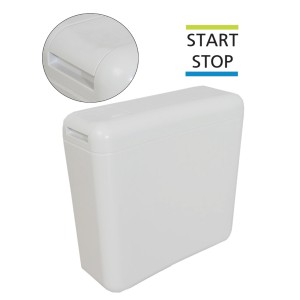 ECO SIAMP ΚΑΖΑΝΑΚΙ 1/2″ START-STOP