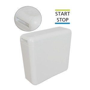 ECO SIAMP ΚΑΖΑΝΑΚΙ 1/2″ START-STOP