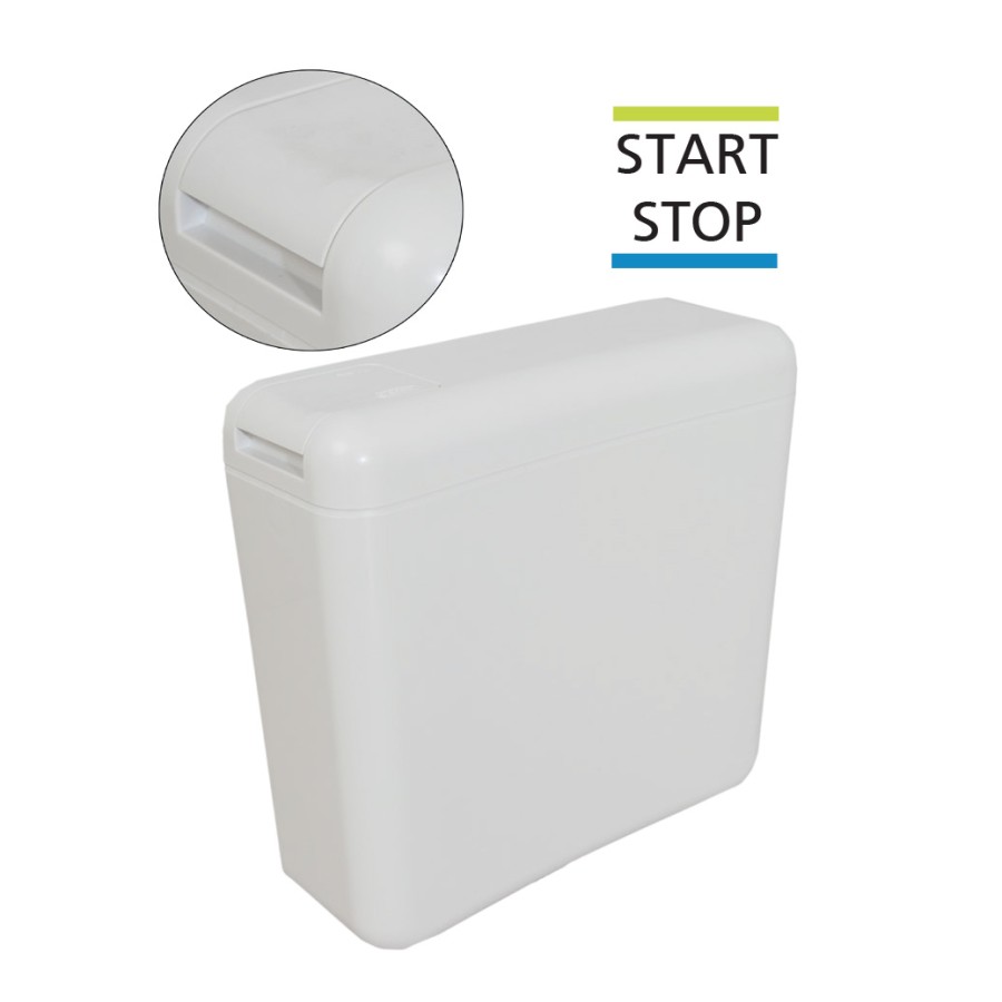 ECO SIAMP ΚΑΖΑΝΑΚΙ 1/2″ START-STOP