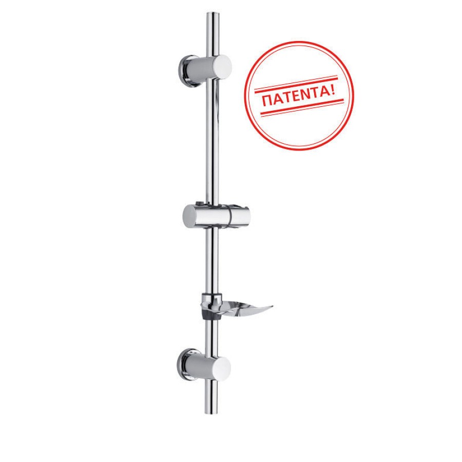 ΣΤΗΛΗ ΝΤΟΥΣ ΡΥΘΜΙΖΟΜΕΝΗ