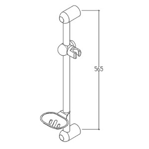 ECON ΣΤΗΛΗ ΝΤΟΥΣ ΜΕ ΤΗΛΕΦΩΝΟ &ΣΠΙΡΑΛ ΣΑΠ/ΘΗΚΗ