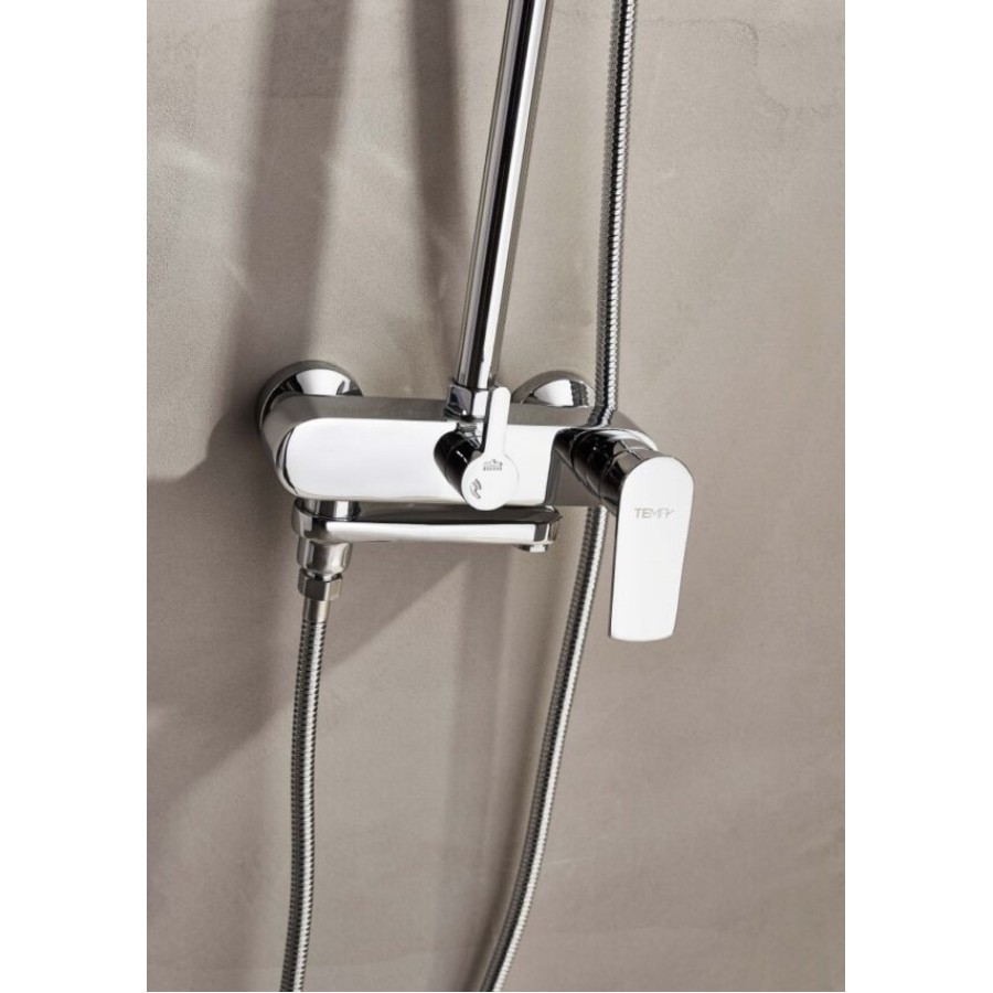 ROMA ΣΤΗΛΗ 3 ΕΞΟΔΩΝ ΧΡΩΜΕ