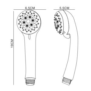 F3 ECON ΤΗΛΕΦΩΝΟ ΝΤΟΥΣ 3 ΡΥΘΜΙΣΕΩΝ