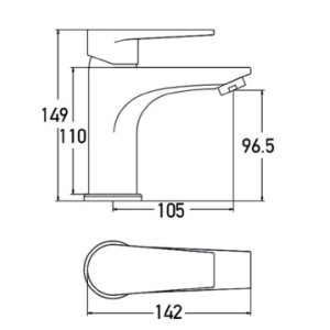 SLIM ΜΠΑΤΑΡΙΑ ΝΙΠΤΗΡΑ