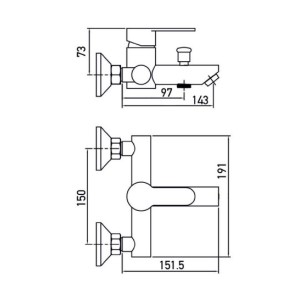 GREEN ΜΠΑΤΑΡΙΑ ΛΟΥΤΡΟΥ
