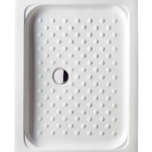 Ντουζιέρα παραλληλόγραμμη 72x90