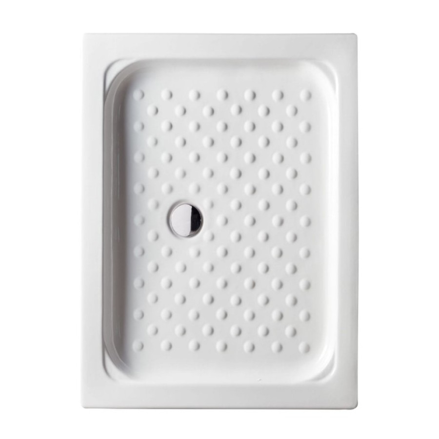 Ντουζιέρα παραλληλόγραμμη 72x90