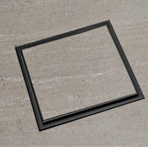 ΣΧΑΡΑ ΓΙΑ ΕΠΙΚΑΛΥΨΗ ΜΕ ΠΛΑΚΑΚΙ BLACK MATT