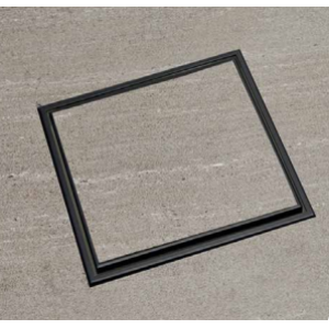 ΣΧΑΡΑ ΓΙΑ ΕΠΙΚΑΛΥΨΗ ΜΕ ΠΛΑΚΑΚΙ BLACK MATT