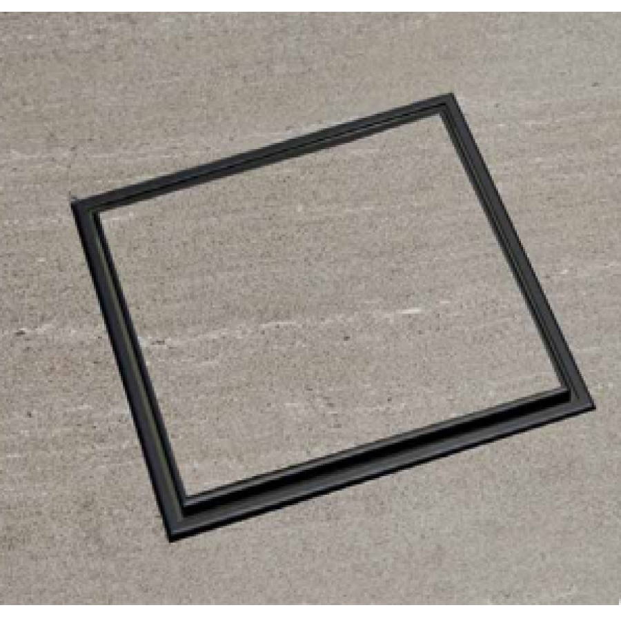 ΣΧΑΡΑ ΓΙΑ ΕΠΙΚΑΛΥΨΗ ΜΕ ΠΛΑΚΑΚΙ BLACK MATT