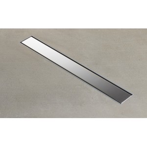 ΣΙΦΩΝΙ ΔΑΠΕΔΟΥ ΙΝΟΧ ΜΕ ΣΧΑΡΑ