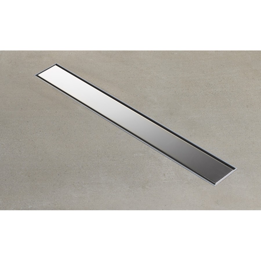 ΣΙΦΩΝΙ ΔΑΠΕΔΟΥ ΙΝΟΧ ΜΕ ΣΧΑΡΑ