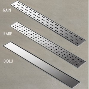 ΣΙΦΩΝΙ ΔΑΠΕΔΟΥ ΙΝΟΧ ΜΕ ΣΧΑΡΑ