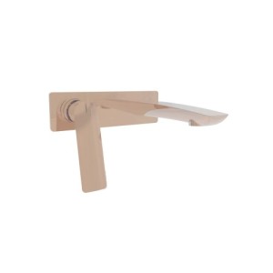 SLEEK ΜΠΑΤΑΡΙΑ ΝΙΠΤΗΡΑ ΕΝΤΟΙΧΙΖΟΜΕΝΗ ROZE GOLD