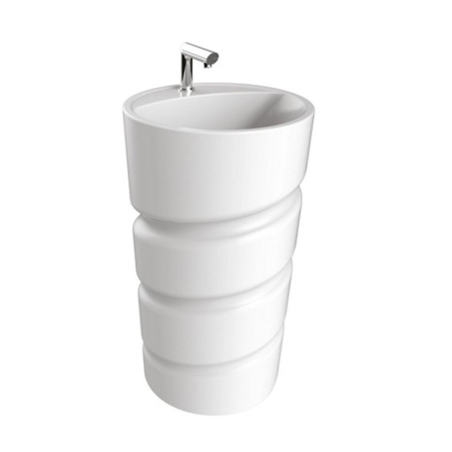 ΕΠΙΔΑΠΕΔΙΟΣ ΝΙΠΤΗΡΑΣ Φ48cm ΜΕ ΟΠΗ ΓΙΑ ΝΙΠΤΗΡΑ