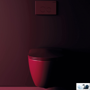 ΛΕΚΑΝΗ ΚΡΕΜΑΣΤΗ RIM OFF BERRY MATT