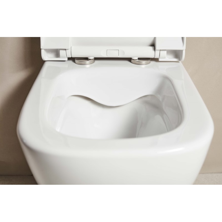 ΛΕΚΑΝΗ ΚΡΕΜΑΣΤΗ FRESH RIM OUT