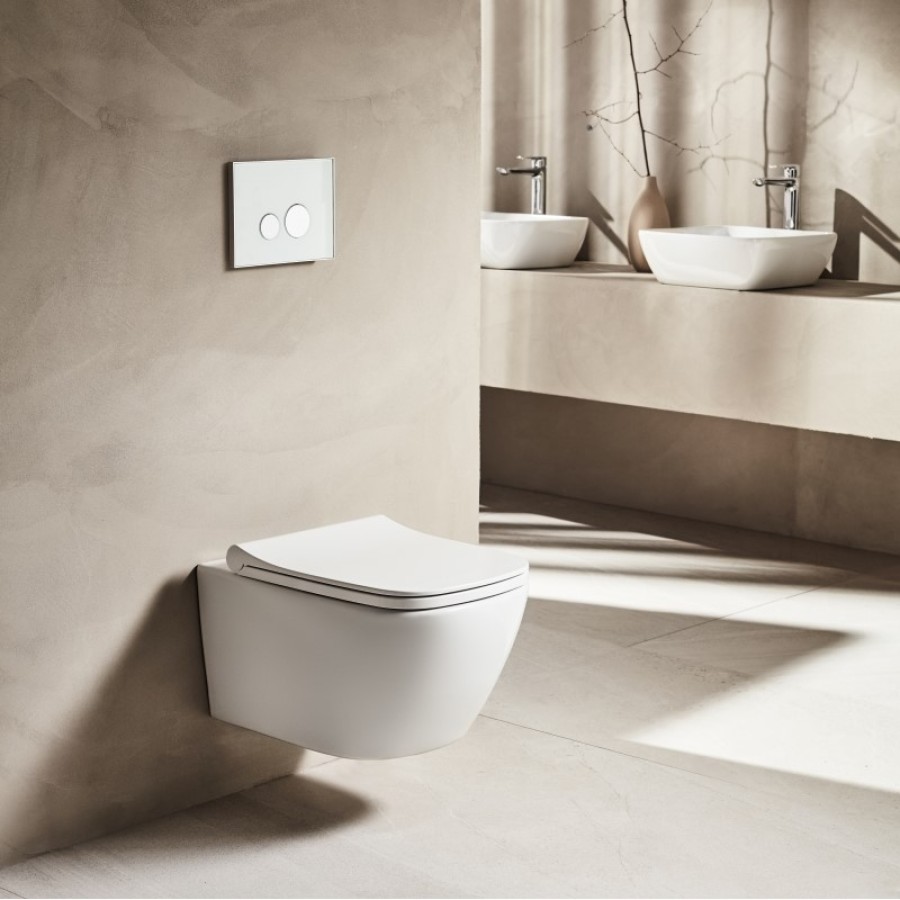 ΛΕΚΑΝΗ ΚΡΕΜΑΣΤΗ FRESH RIM OUT