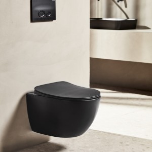 ΛΕΚΑΝΗ ΚΡΕΜΑΣΤΗ RIM OFF ΜΑΥΡΗ MAT