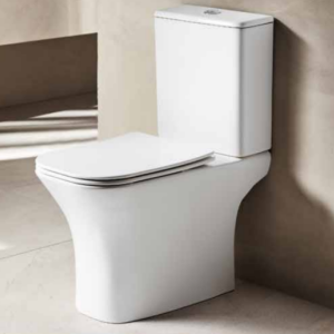 ΛΕΚΑΝΗ SPRINT SET RIMLESS 65cm