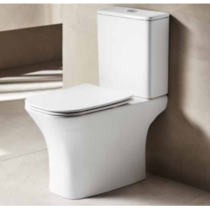 ΛΕΚΑΝΗ SPRINT SET RIMLESS 65cm