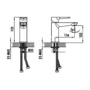 ROMA ΜΠΑΤΑΡΙΑ ΝΙΠΤΗΡΟΣ