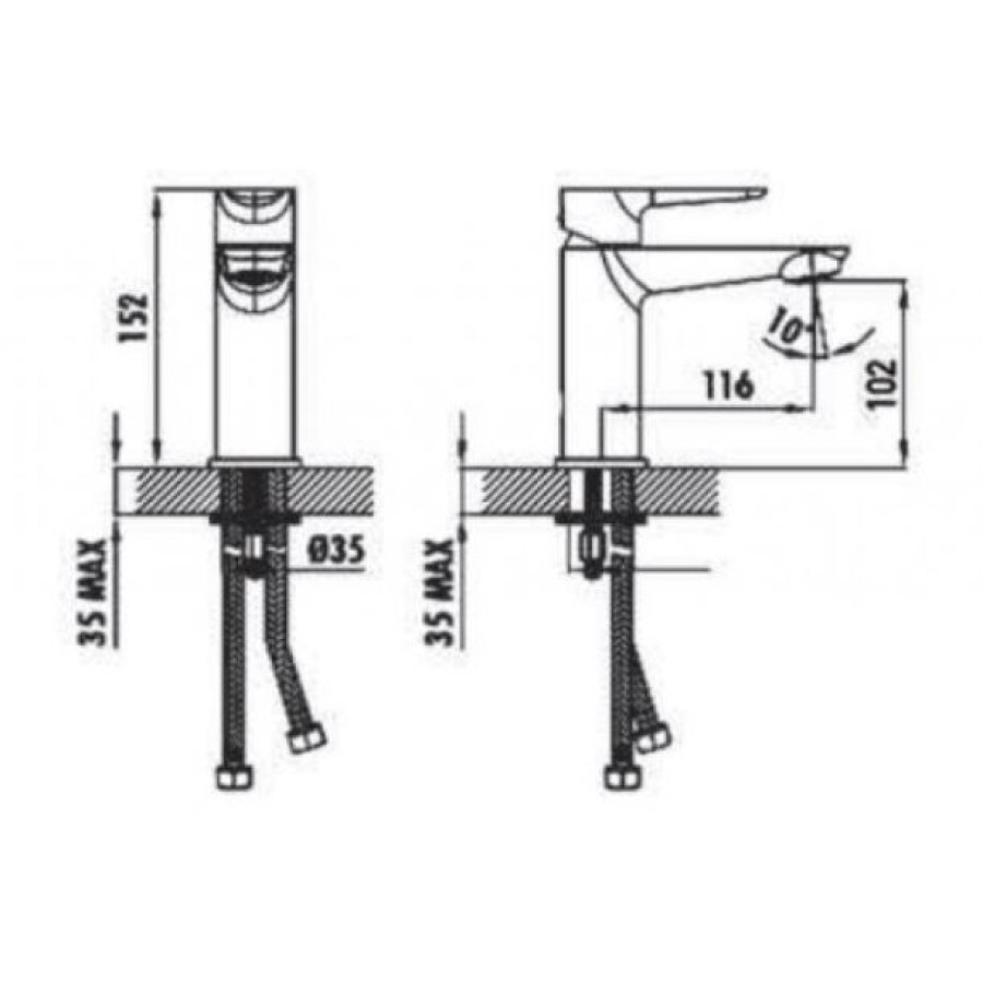 ROMA ΜΠΑΤΑΡΙΑ ΝΙΠΤΗΡΟΣ