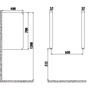 ΔΙΑΧΩΡΙΣΤΙΚΟ ΟΥΡΗΤΗΡΙΟΥ
