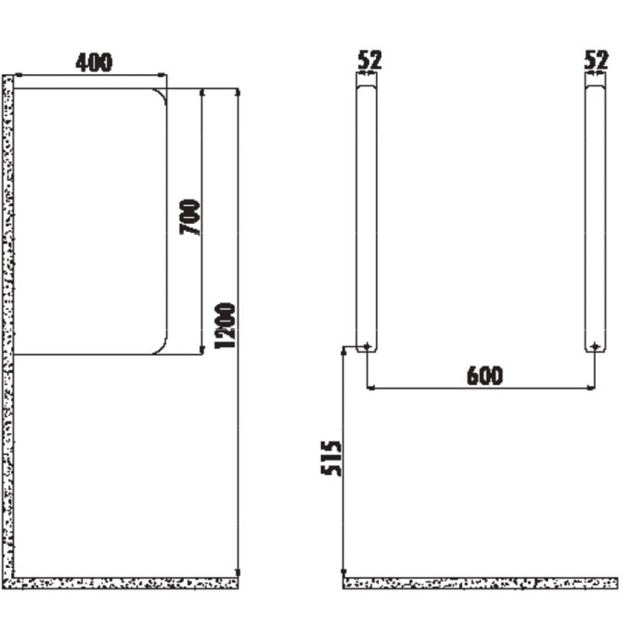 ΔΙΑΧΩΡΙΣΤΙΚΟ ΟΥΡΗΤΗΡΙΟΥ