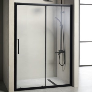 ΣΥΡΟΜΕΝΗ ΕΙΣΟΔΟΣ VERSUS 400  BLACK MAT