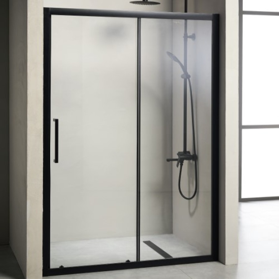 ΣΥΡΟΜΕΝΗ ΕΙΣΟΔΟΣ VERSUS 400  BLACK MAT