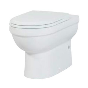 ΛΕΚΑΝΗ VITROYA BACK TO WALL