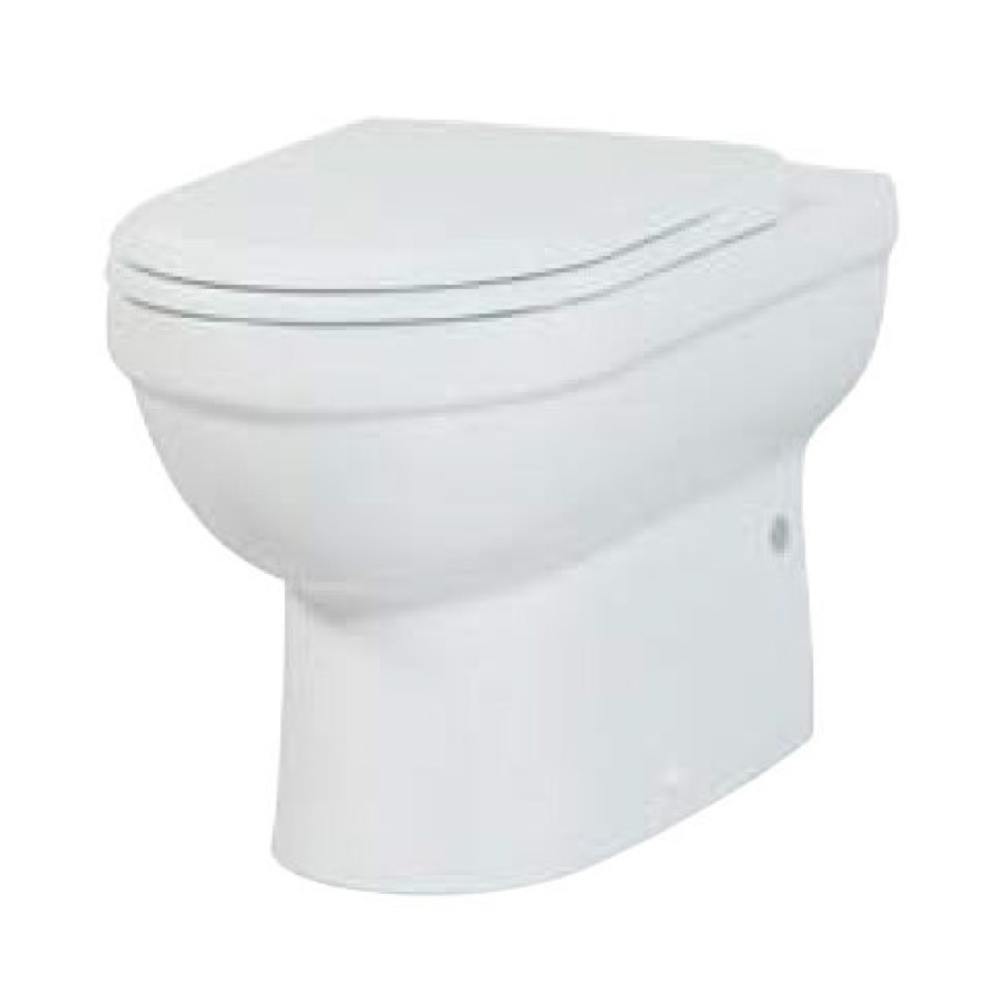 ΛΕΚΑΝΗ VITROYA BACK TO WALL