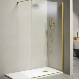 ΣΤΑΘΕΡΟ ΤΖΑΜΙ ΝΤΟΥΖΙΕΡΑΣ WALK-IN GOLD 195