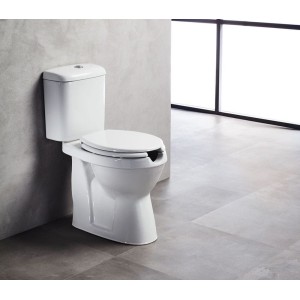 AMEA ΛΕΚΑΝΗ SET ECO Χ.Π P THERMOPLAST SOFT