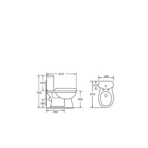 ΛΕΚΑΝΗ ARIA NEW SET