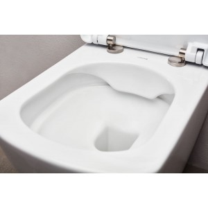 ΛΕΚΑΝΗ ΚΡΕΜΑΣΤΗ ELEGANT RIM-OFF