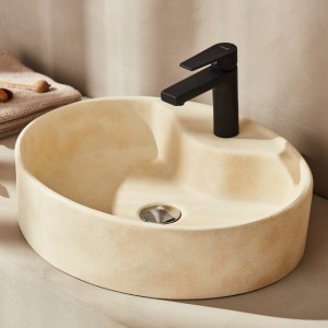 FONTANA BEIGE ΝΙΠΤΗΡΑΣ 52x42x13cm