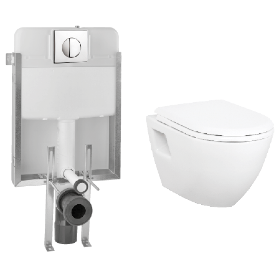 FOCUS SET ΕΝΤΟΙΧΙΣΜΟΥ RAZOR