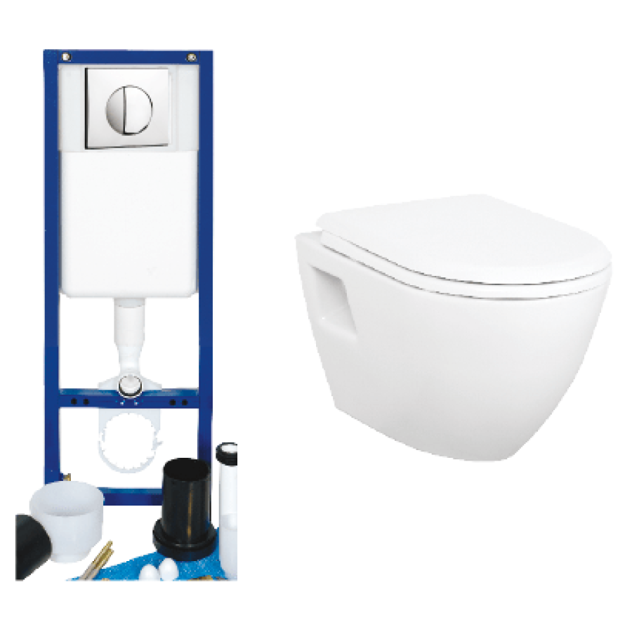  STANDARD SET ΕΝΤΟΙΧΙΣΜΟΥ RAZOR