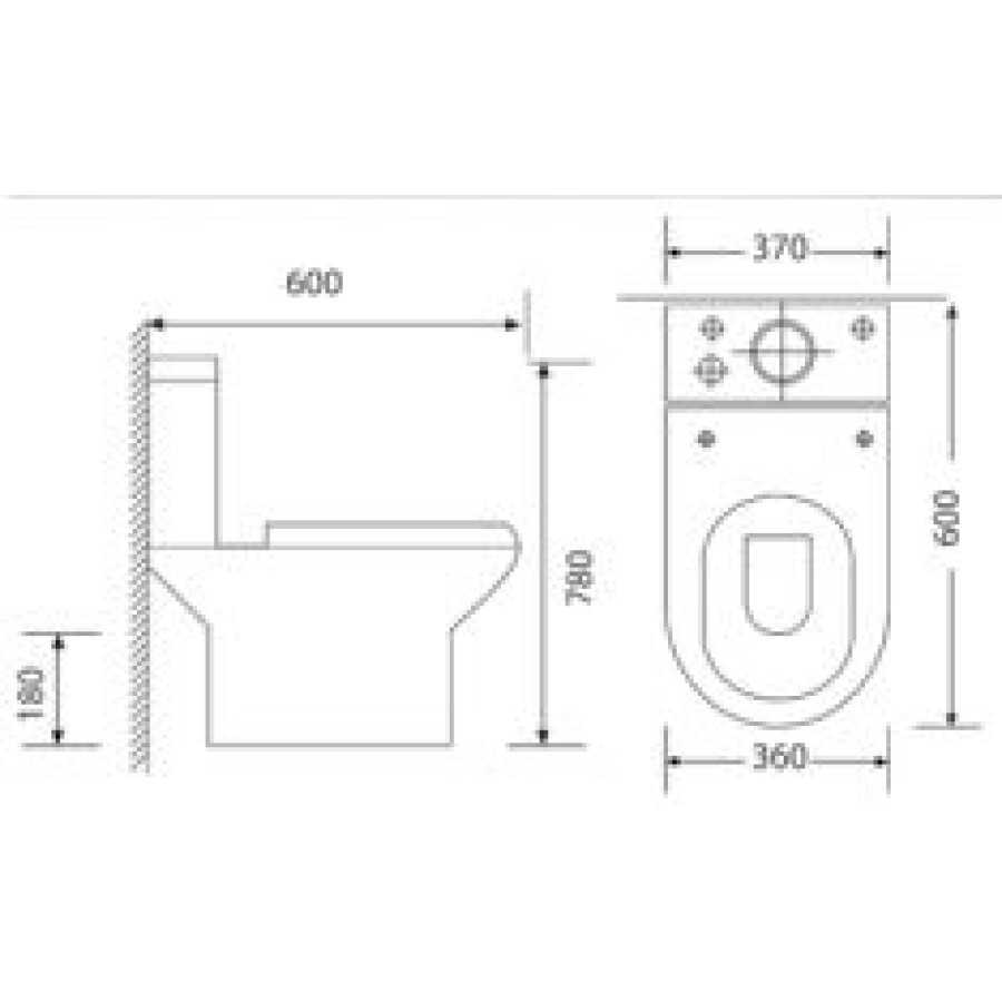 ΛΕΚΑΝΗ TONIC RIM OFF