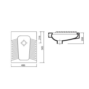 ΛΕΚΑΝΗ ΕΔΑΦΟΥΣ 