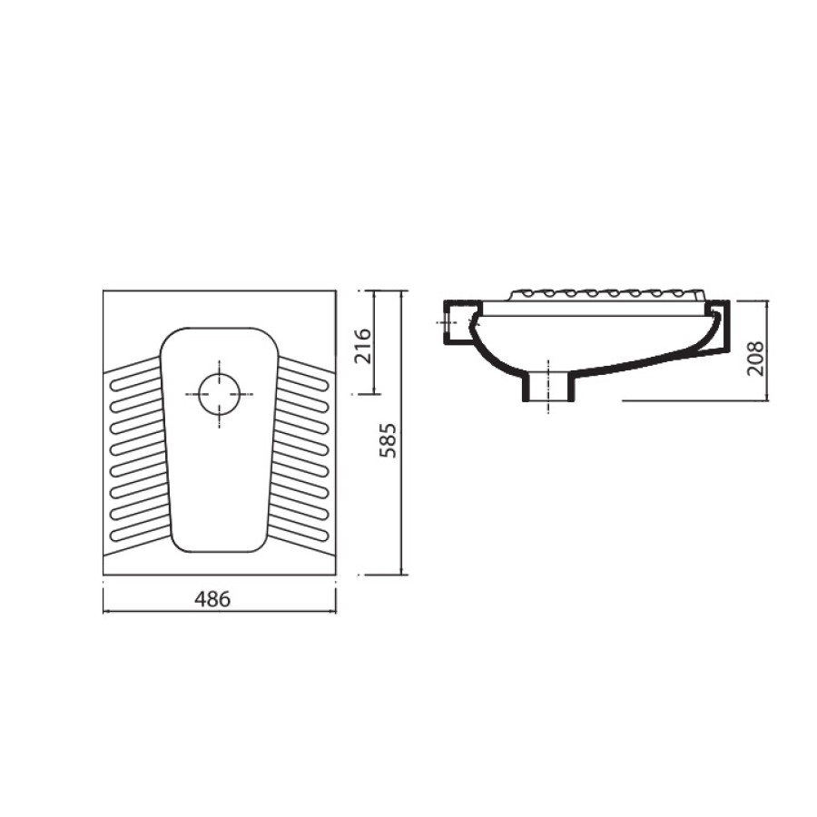 ΛΕΚΑΝΗ ΕΔΑΦΟΥΣ 