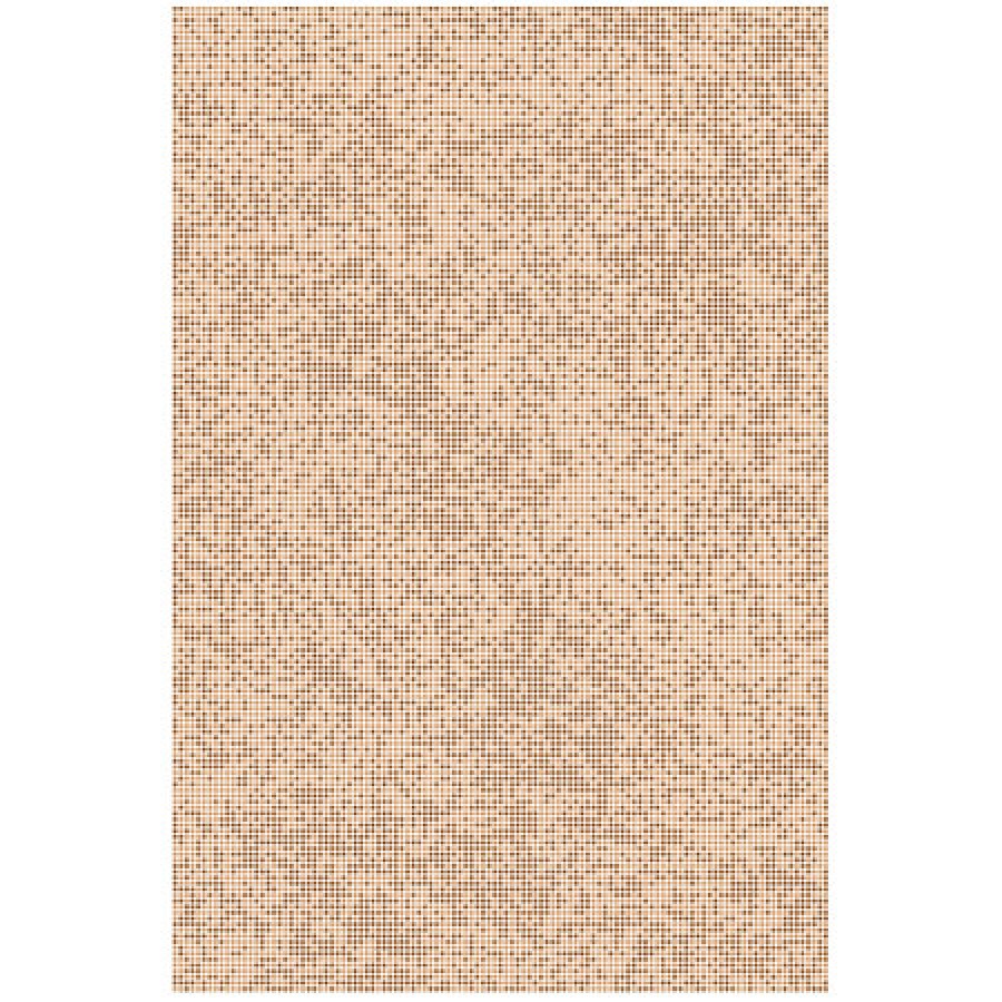 Πλακίδια μπάνιου Cosmos Beige 25x40