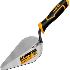 Μυστρί με Πλαστική Λαβή 200mm  INGCO