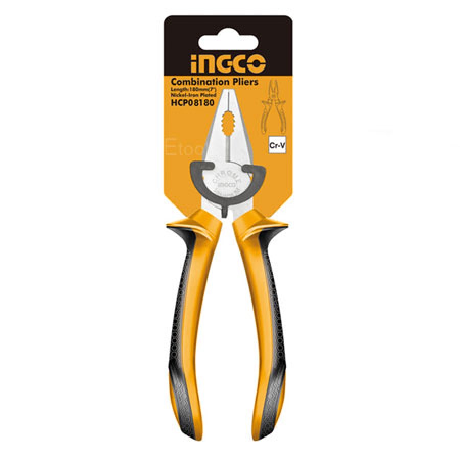 Πένσα 200 mm HCP08200 INGCO